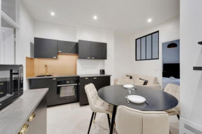 ODERNER - Cosy apartment